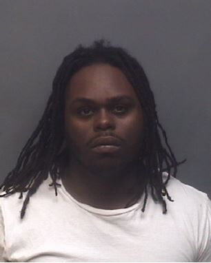 Ahmad Gray